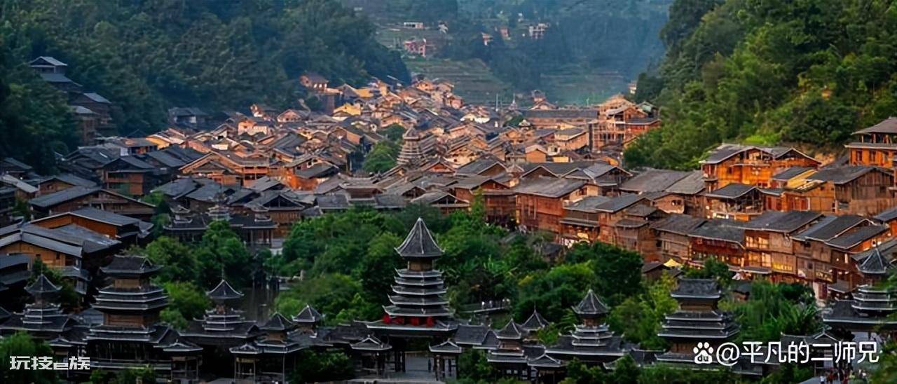 贵阳附近有什么好玩的景点景区(贵阳周边最美的十个地方)-图片7